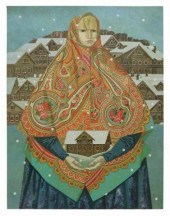 ANDREY SIMAKOV (B.1980) 'JANUA