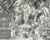 ANDREY W. BRANDL: INCA SACRIFI