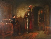 ANDRIES SCHEERBOOM (DUTCH, 183