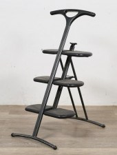 ANDRIES VAN ONCK KARTELL STEP