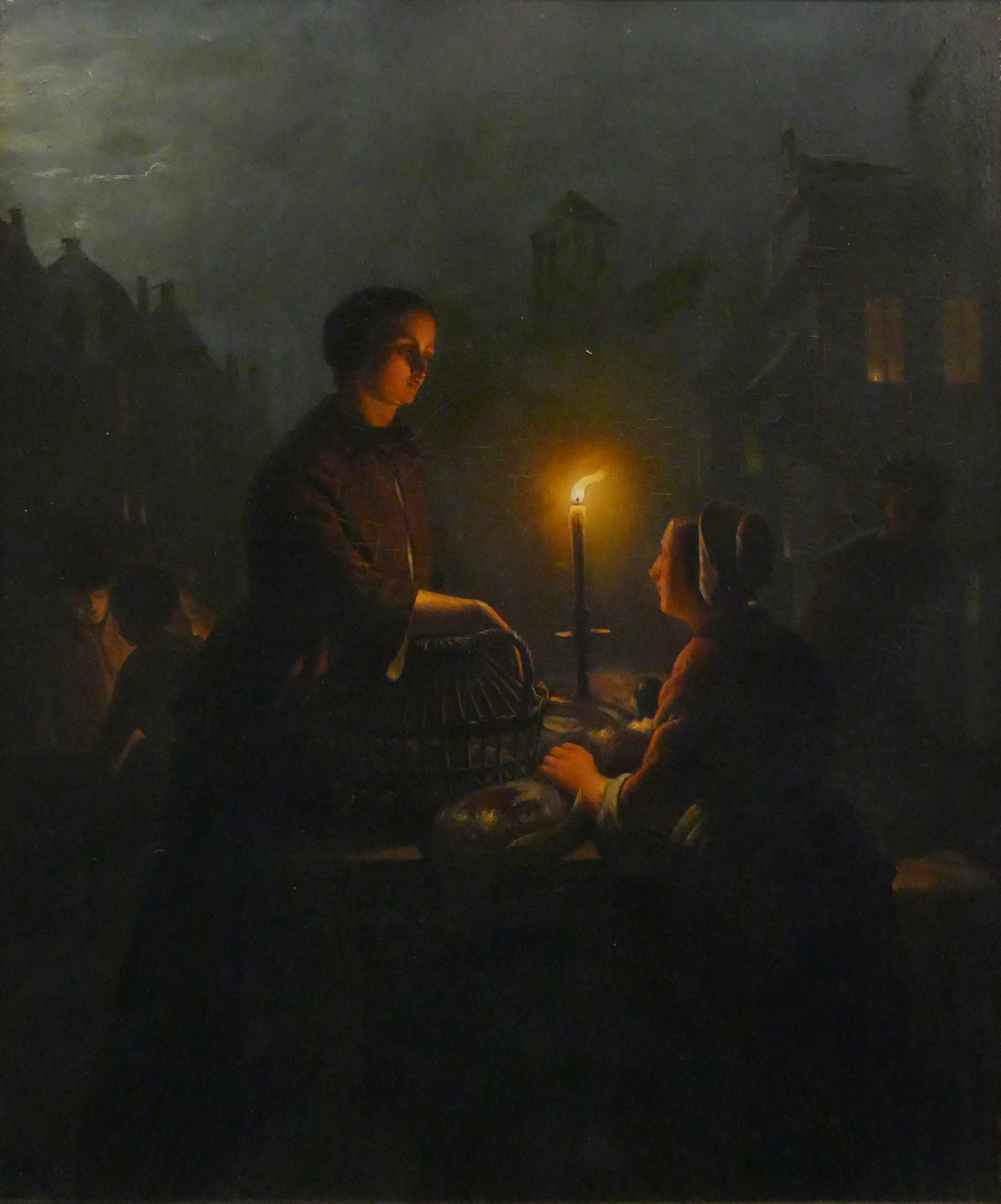 Andries Vermeulen (1763-1814