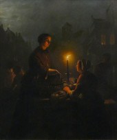 Andries Vermeulen (1763-1814 N