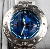 ANDROID AD691 AUTOMATIC STAINL