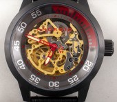 ANDROID "ANTIFORCE" AUTOMATIC
