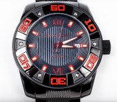 ANDROID "ANTIGRAVITY" BLACK &