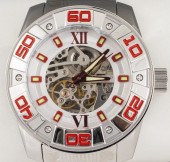 ANDROID AUTOMATIC STAINLESS ST