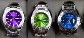 ANDROID AUTOMATIC STAINLESS ST