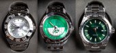ANDROID AUTOMATIC STAINLESS ST