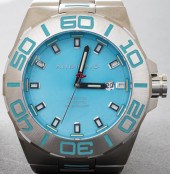 ANDROID BIOLUMINESCENCE T-100