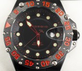 ANDROID "DME" AUTOMATIC WATCH