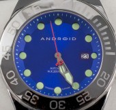 ANDROID HERCULES TUNGSTEN AUTO