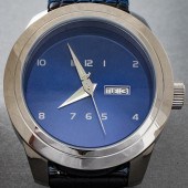 ANDROID "HORIZON" STAINLESS ST