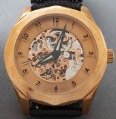 ANDROID MECHANICAL SKELETON WA