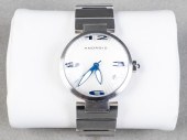 ANDROID RETRO STAINLESS STEEL