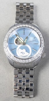 ANDROID "ROTOMATIC" LTD ED AUT