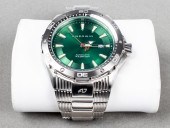 ANDROID STAINLESS STEEL & GREE