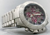 ANDROID "TUNNELGRAPH CHRONO" W