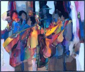 ANDRUK, Marjorie Dean, (Americ