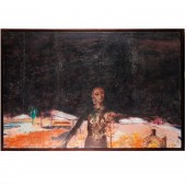 ANDRZEJ JACKOWSKI, LARGE SCALE
