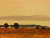 ANDRZEJ SKORUT (B.1969) 'PEACE