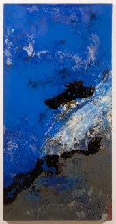 ANDY ANH HA MIXED MEDIA ON BOA
