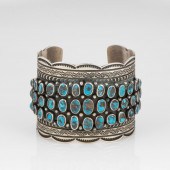 ANDY CADMAN, DINé [NAVAJO], SI