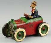 ANDY GUMP DELUXE AUTO Classic