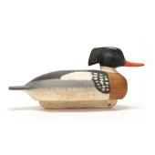 ANDY LINTON (VA), MERGANSER<br
