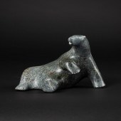 Andy Mamgark (1930-1997), Arvi