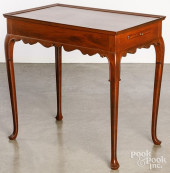 ANDY MARLOW, QUEEN ANNE STYLE