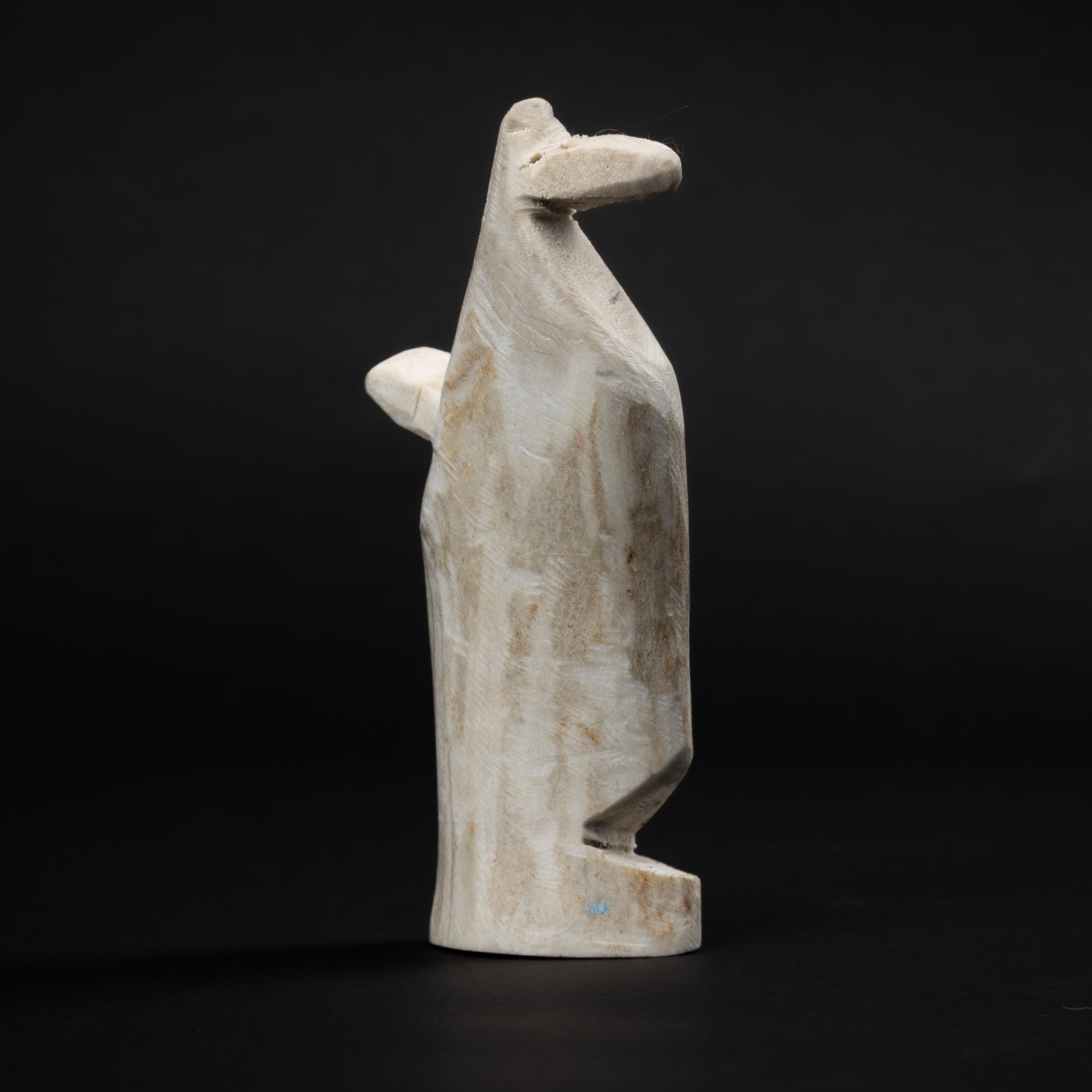 Andy Miki (1918-1983), Arviat
