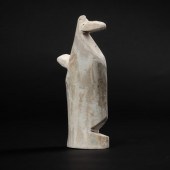Andy Miki (1918-1983), Arviat