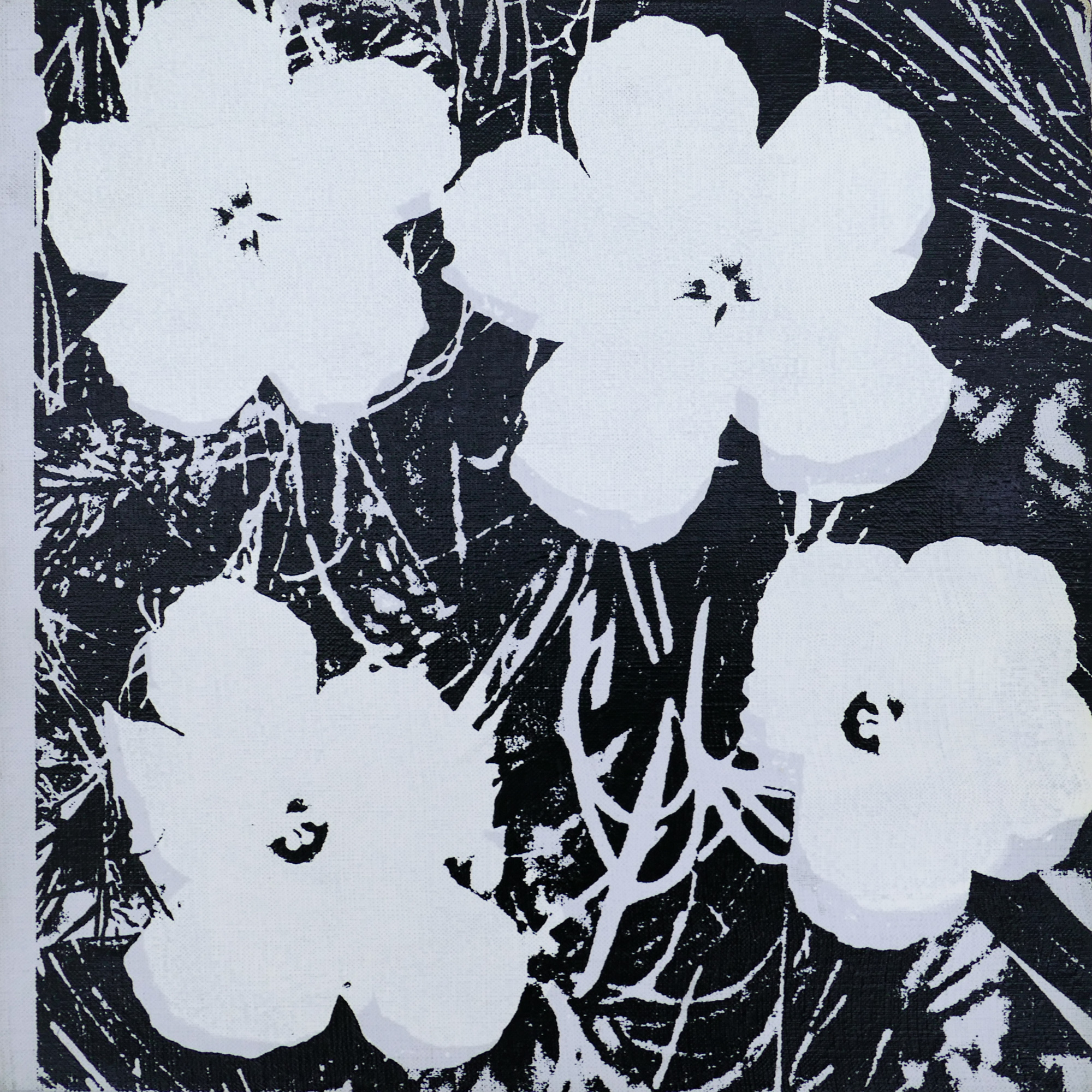 Andy Warhol (1928-1987 American)
