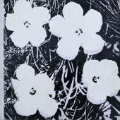Andy Warhol (1928-1987 America