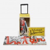 Andy Warhol 1928–1987. Andy Wa