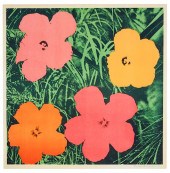 ANDY WARHOL (1928-1987), LITHO