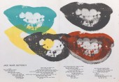 ANDY WARHOL (AMERICAN, 1928 -