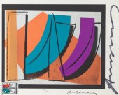 ANDY WARHOL (AMERICAN, 1928 -