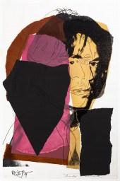 ANDY WARHOL (AMERICAN, 1928 -