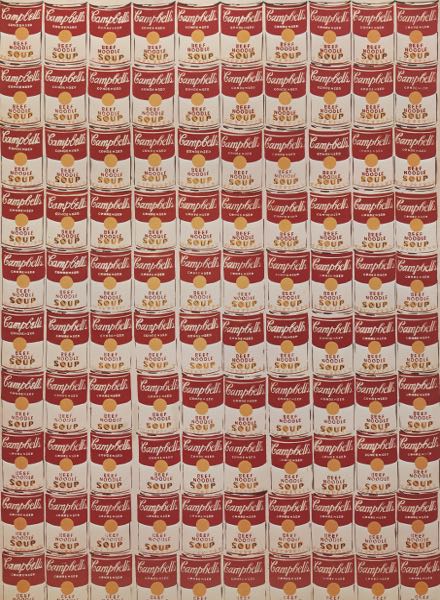 ANDY WARHOL (AMERICAN, 1928-1987)