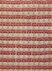 ANDY WARHOL (AMERICAN, 1928-19