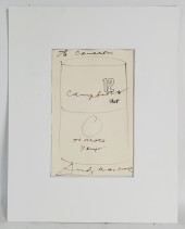 ANDY WARHOL (AMERICAN, 1928-19