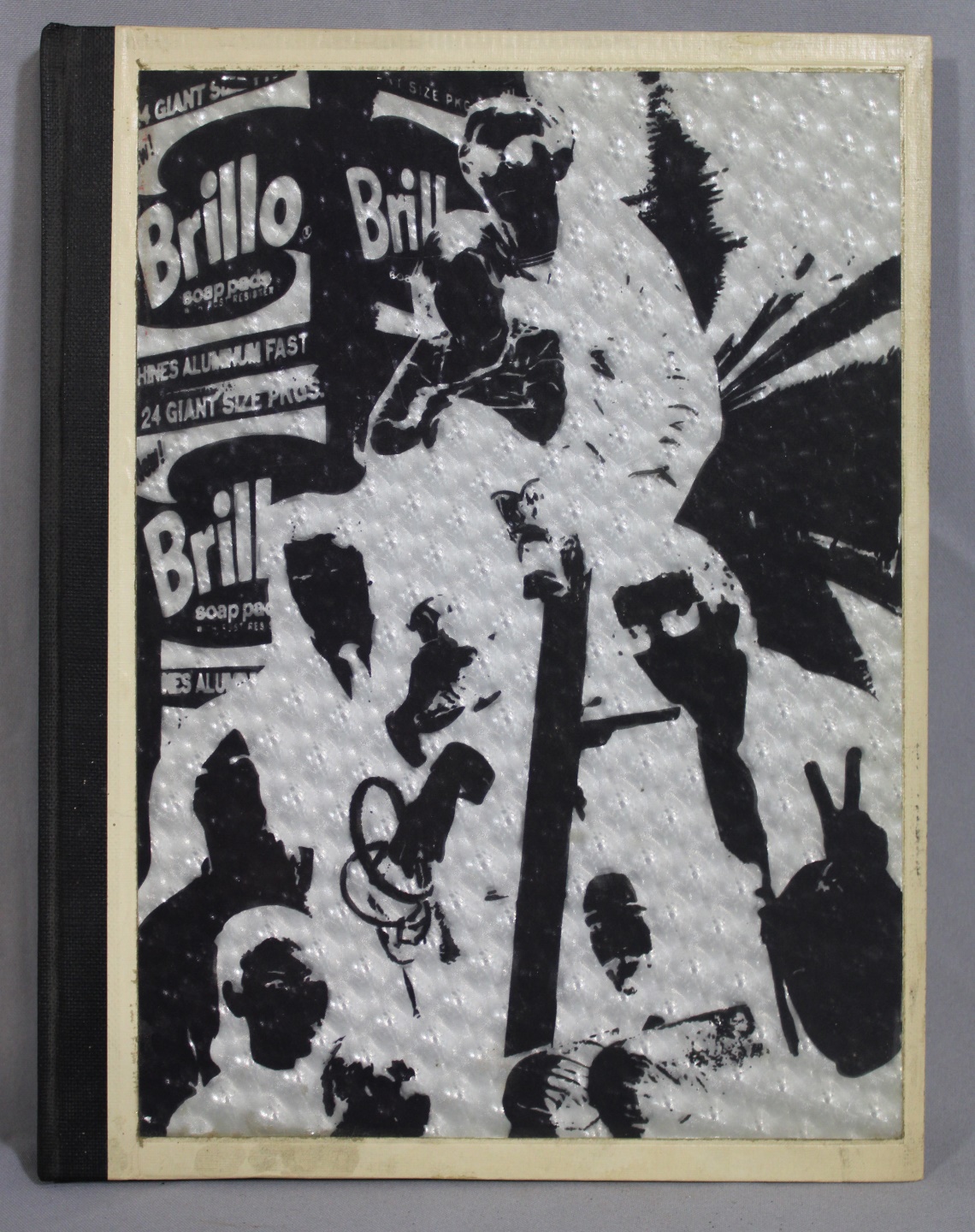 ANDY WARHOL (AMERICAN,