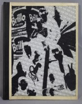 ANDY WARHOL (AMERICAN, 1928-19