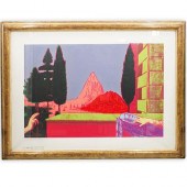 ANDY WARHOL (AMERICAN, 1928-19
