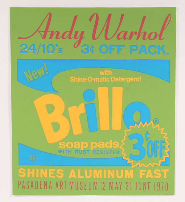 Andy Warhol (American,