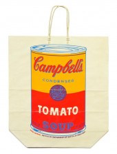 Andy Warhol (American 1928-198