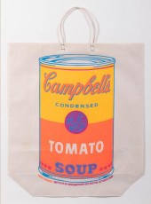 ANDY WARHOL, AMERICAN 1928-198