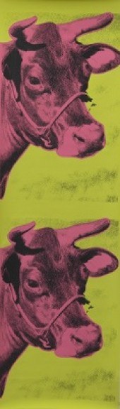 Andy Warhol (American 1928-198