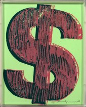 Andy Warhol (American, 1928-19